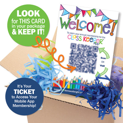 First & Last Day of School Signs + BONUS App Membership | Photo Prop Deck | 17 Grades | (4) Styles