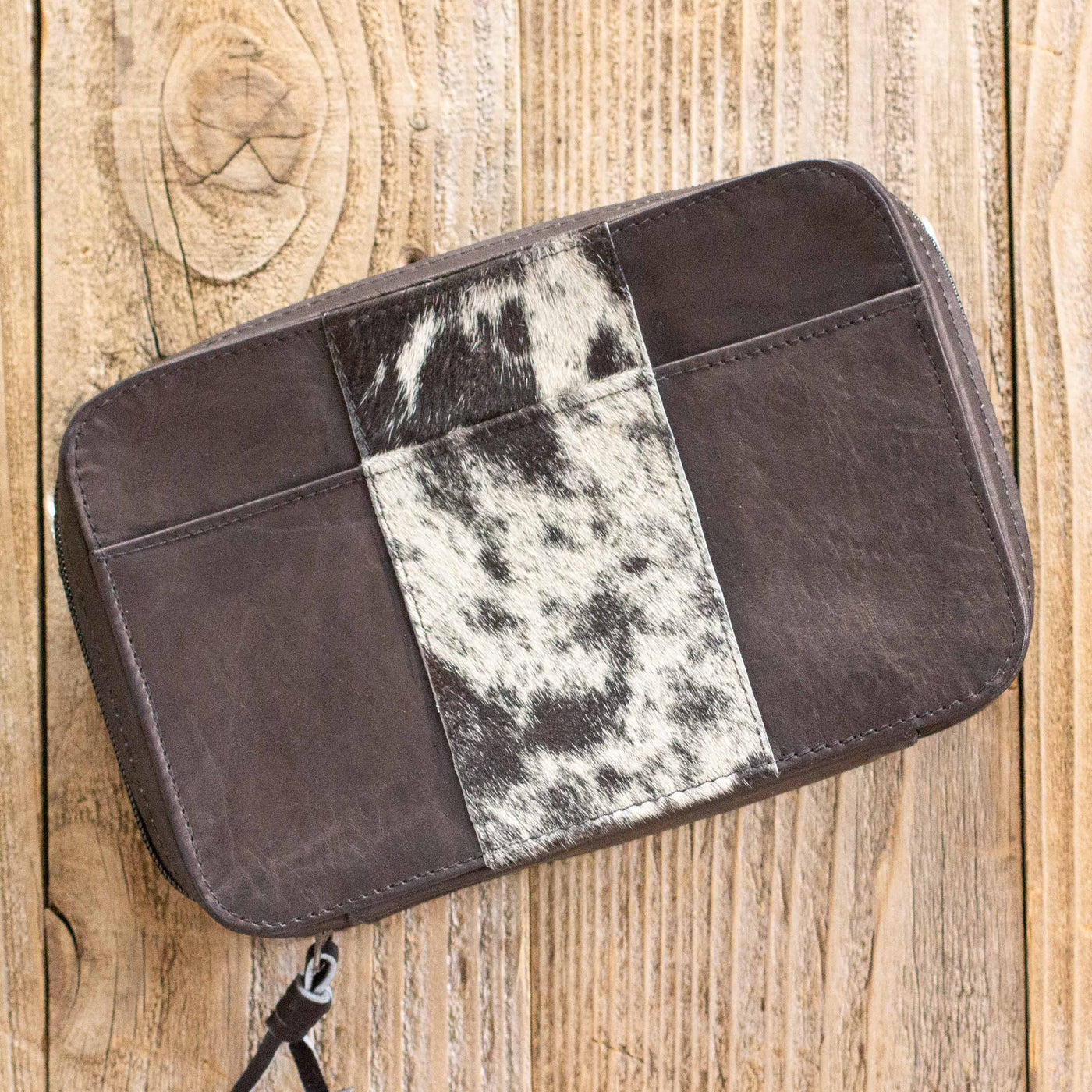 Crossbody Wallet No. 28