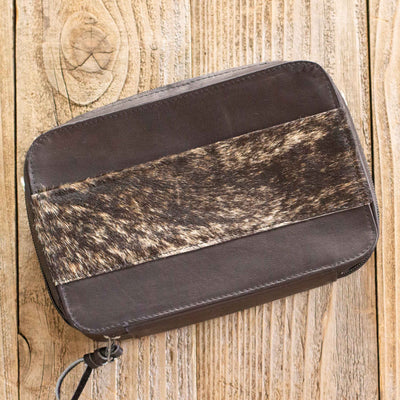 Crossbody Wallet No. 41