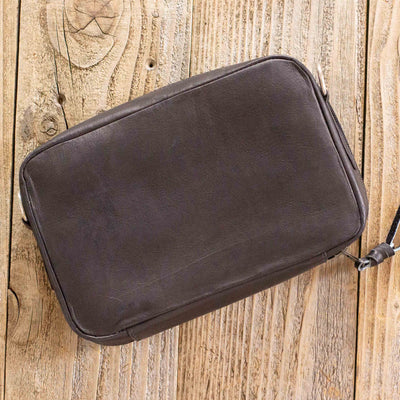 Crossbody Wallet No. 42