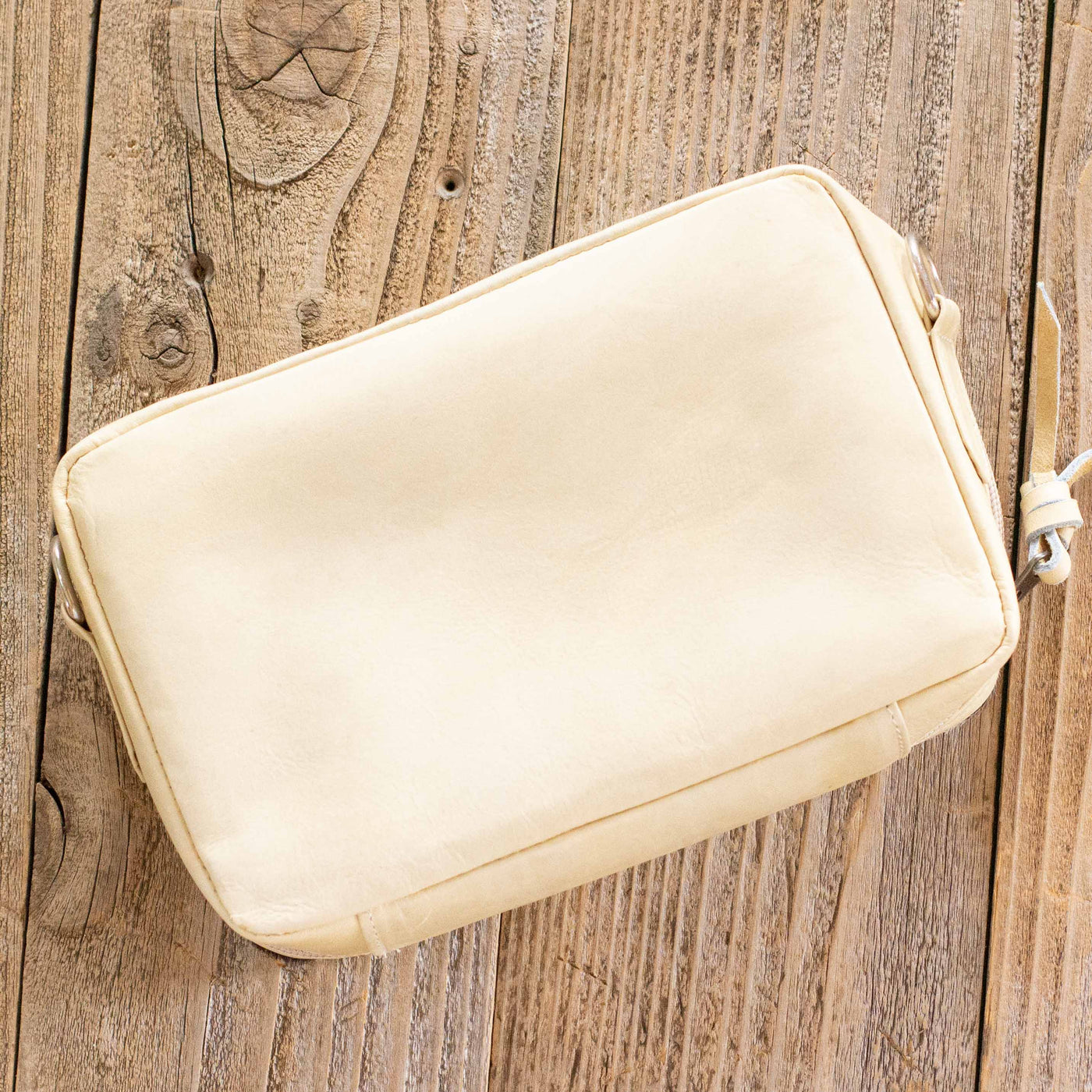 Crossbody Wallet No. 35