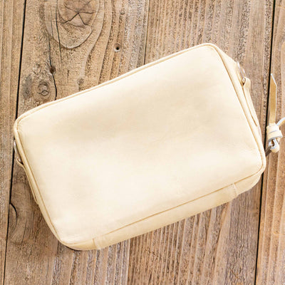 Crossbody Wallet No. 37