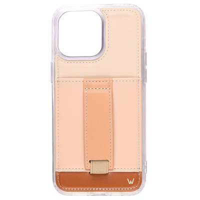 Creamsicle Color Block