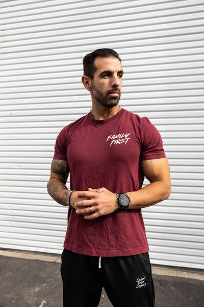 Family Over Everything Shirt