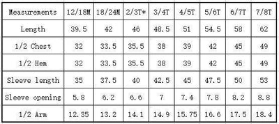 Tree lightweight puffy