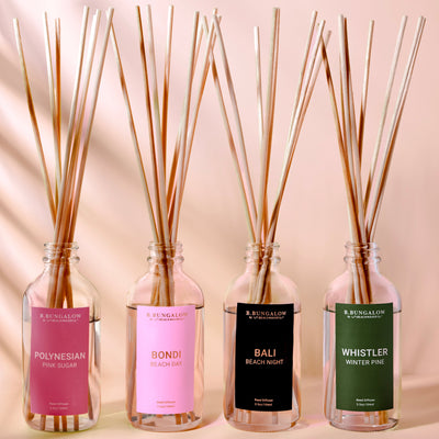 B.Bungalow by Beachwaver Co. Diffusers