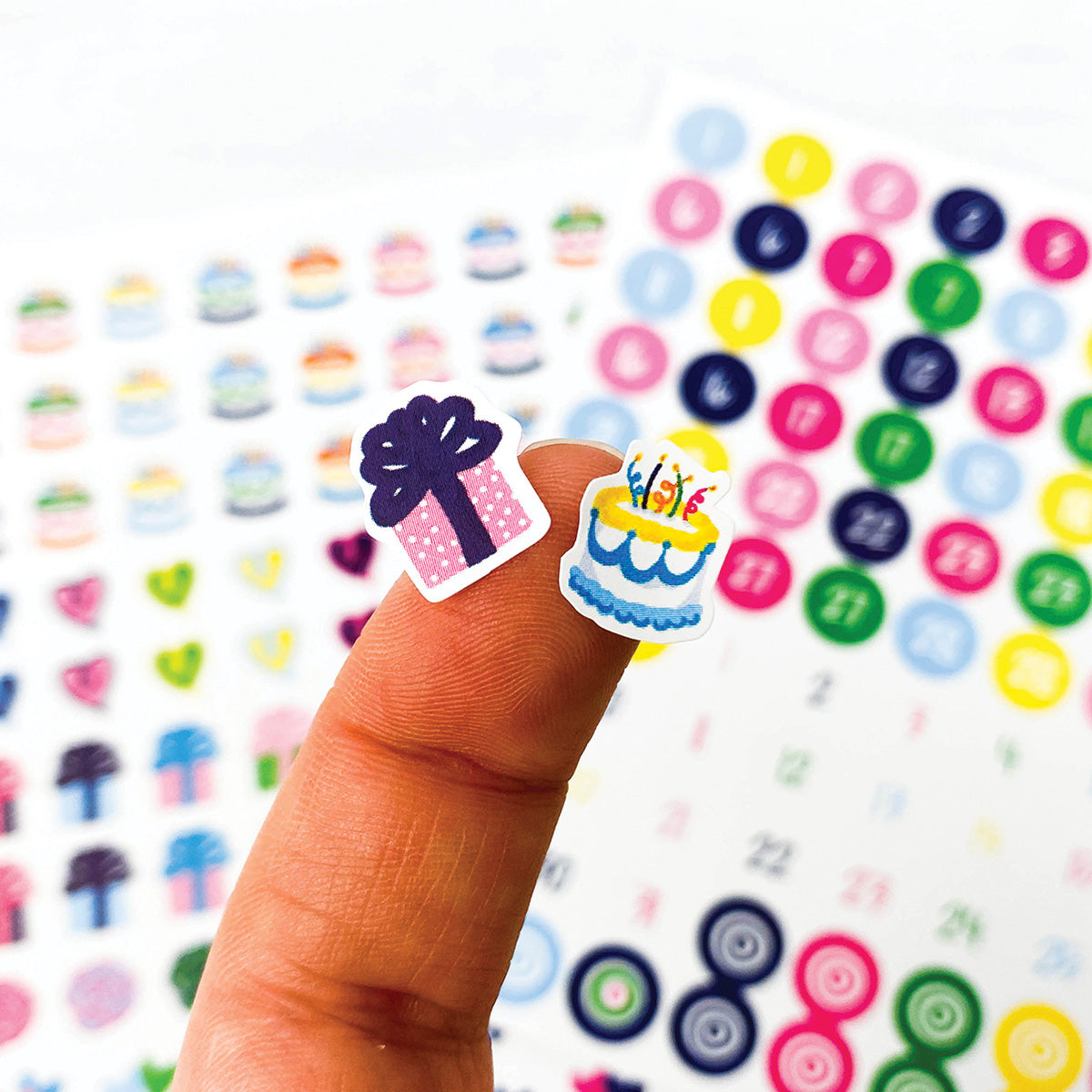 NEW! 2026-27 Dream Gift Bundle + BONUS 2026 Mini Calendar | Reminder Binder® Planner, Gratitude Finder® Journal and Budget Binder™