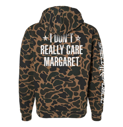 I Don't Really Care Margaret