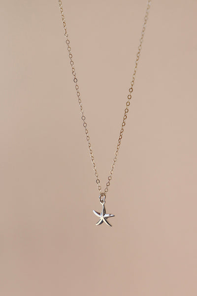 STARFISH CHARM