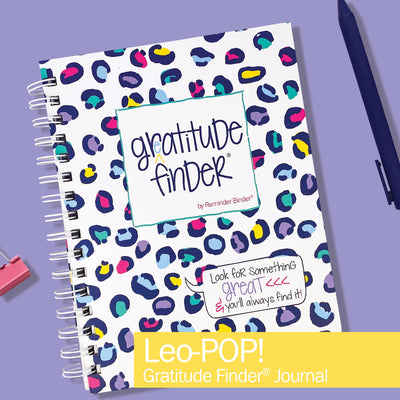 Gratitude Finder® Journals