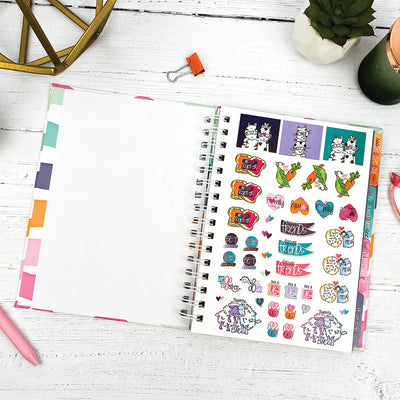 NEW! Organized Bliss Bundle