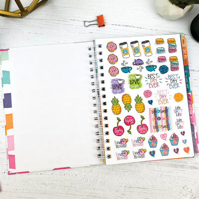 NEW! Organized Bliss Bundle