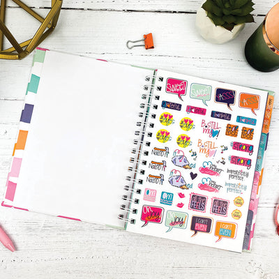 NEW! Organized Bliss Bundle