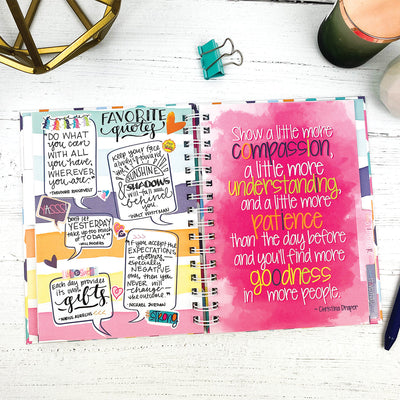 NEW! Kids' Gratitude Journal + BONUS App Membership | Gratitude for Them, Keepsakes for You