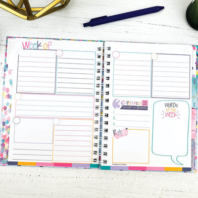 NEW! Organized Bliss Bundle