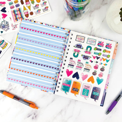 NEW! Kids' Gratitude Journal + BONUS App Membership | Gratitude for Them, Keepsakes for You