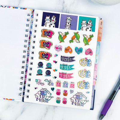 NEW! Kids' Gratitude Journal + BONUS App Membership | Gratitude for Them, Keepsakes for You