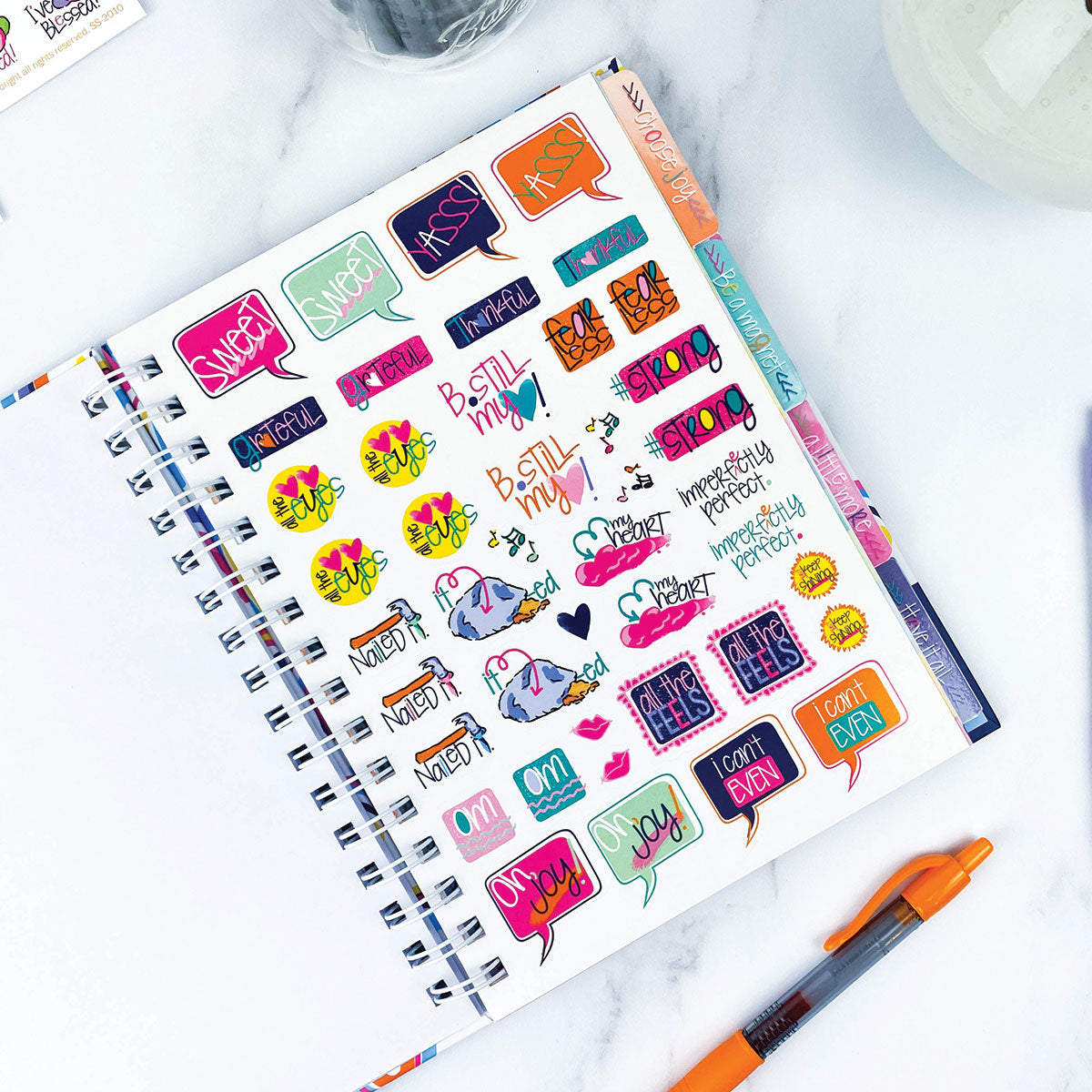 NEW! Kids' Gratitude Journal + BONUS App Membership | Gratitude for Them, Keepsakes for You