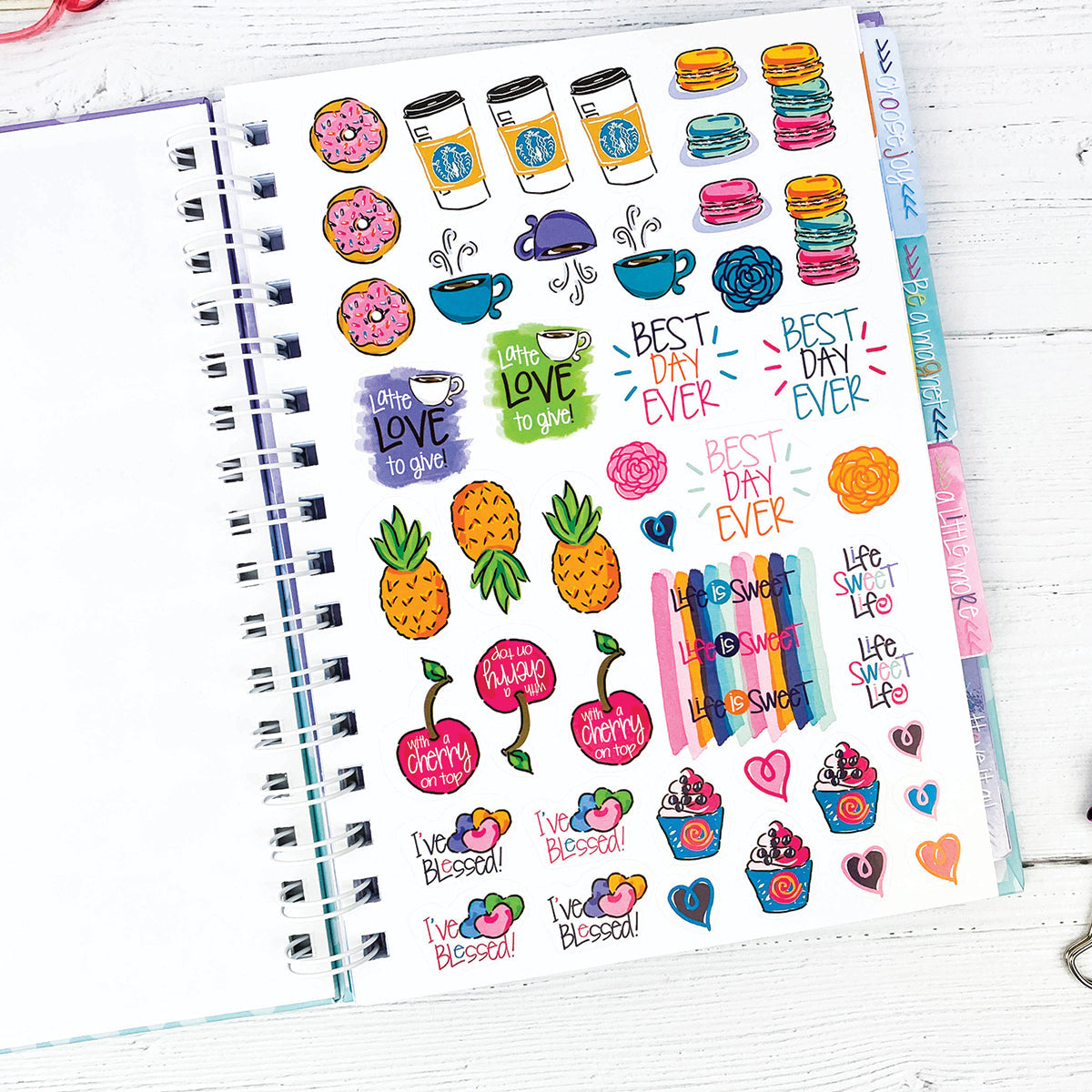 Bundle of THREE Gratitude Finder® Journals