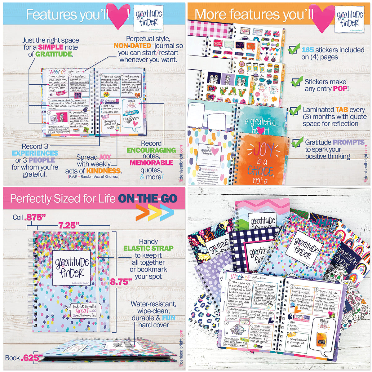 NEW! Organized Bliss Bundle