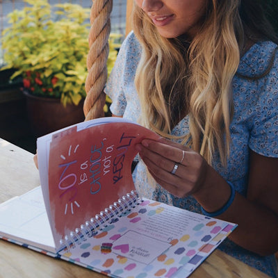 Bundle of THREE Gratitude Finder® Journals