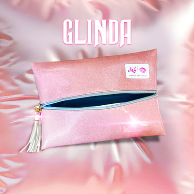 Glitter Ballerina