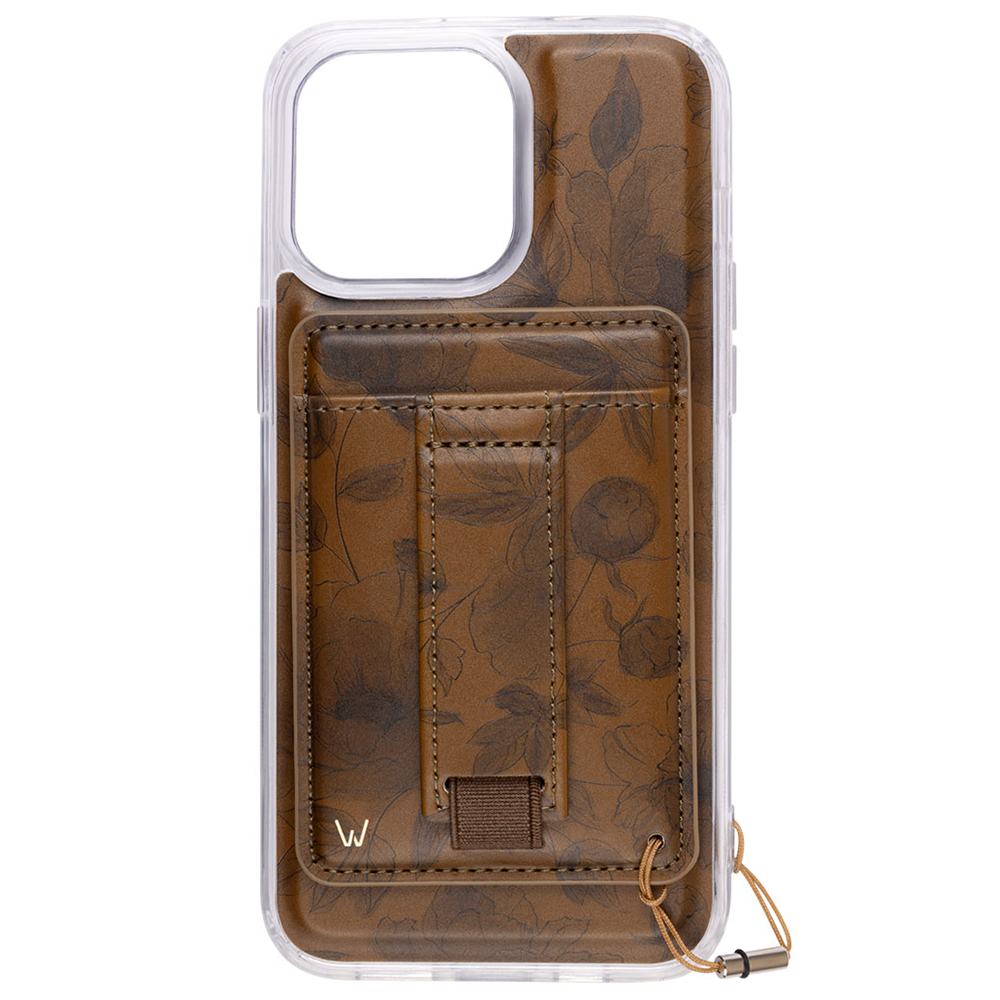 Golden Harvest Magnetic Case