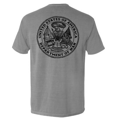 United States of America Department of War