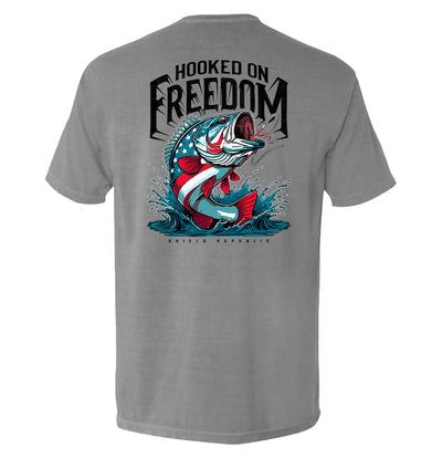 Hooked on Freedom