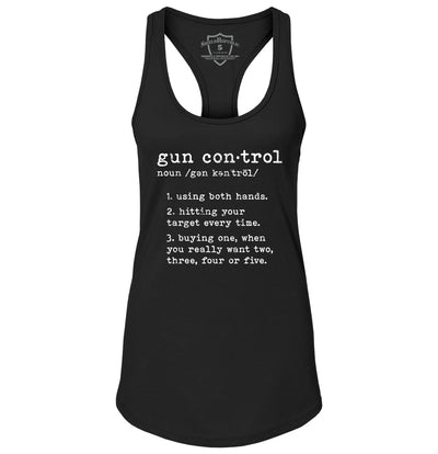 Gun Control