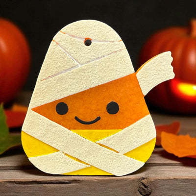 Mummy Candy Freshie