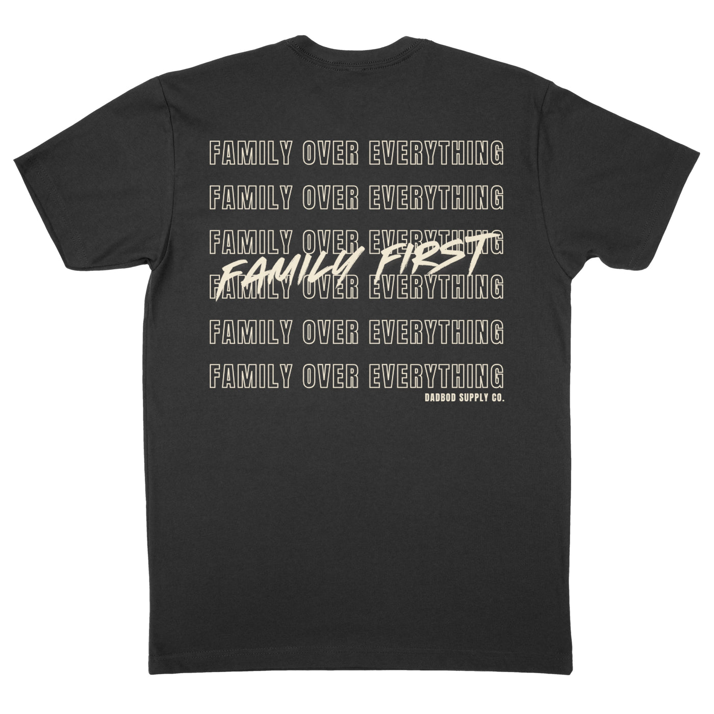 Family Over Everything Shirt