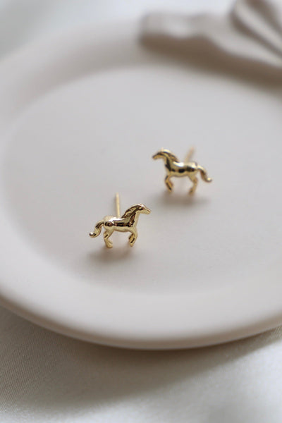 MINI HORSE STUDS