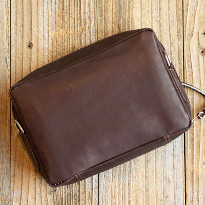 Crossbody Wallet No. 54