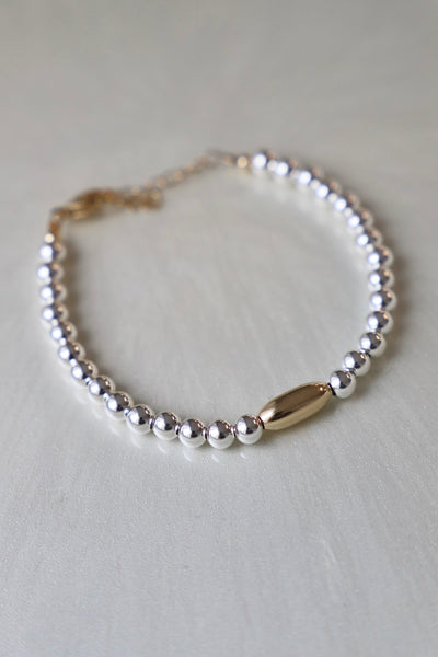 ROMAN BRACELET