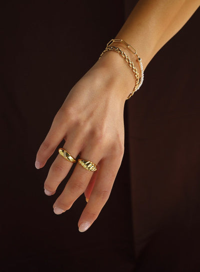 SIENNA CHAIN BRACELET