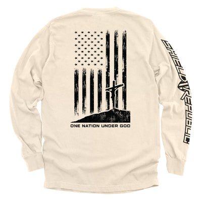 One Nation Under God