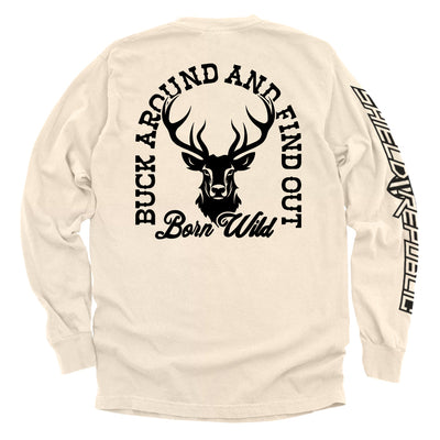 Buck Around And Find Out