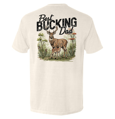 Best Bucking Dad