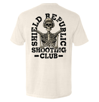 Shield Republic Shooting Club