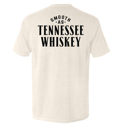 Smooth As Tennessee Whiskey