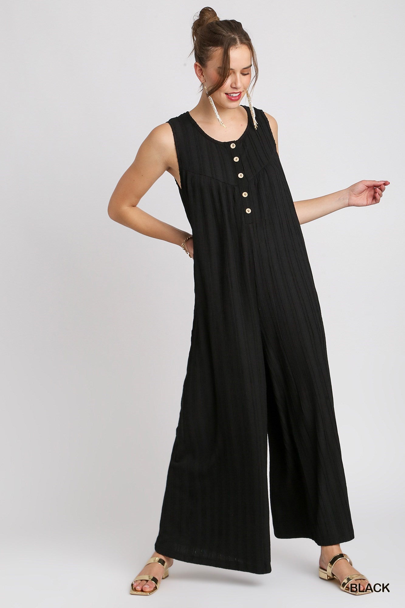 Elvira Jumpsuit