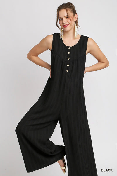 Elvira Jumpsuit