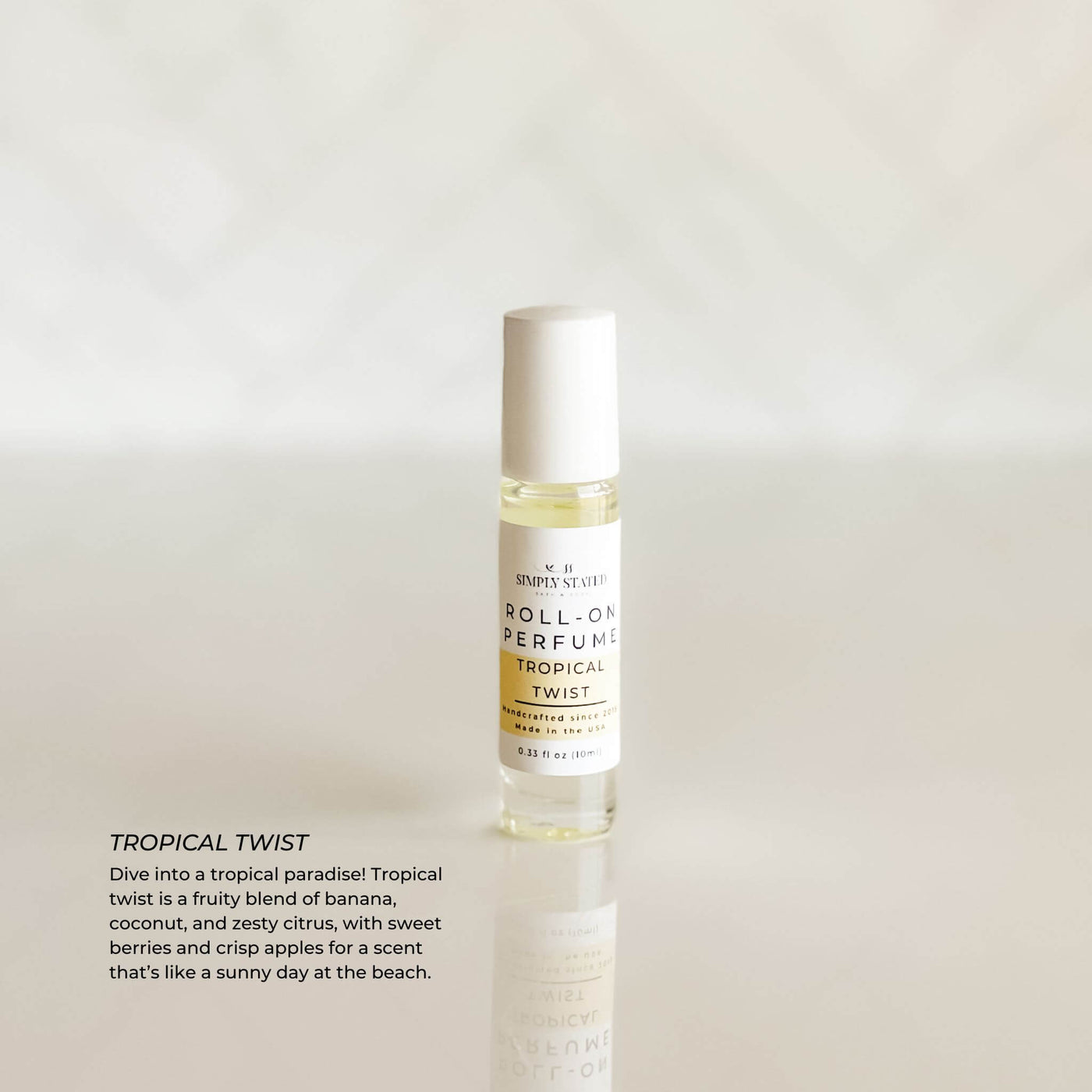Kids Roll-On Perfume – Sweet & Playful Scents for Kids