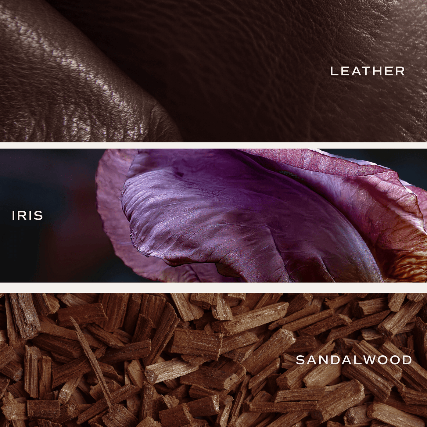 Luxury Getaway Soy Candle - White Jar - 11 oz