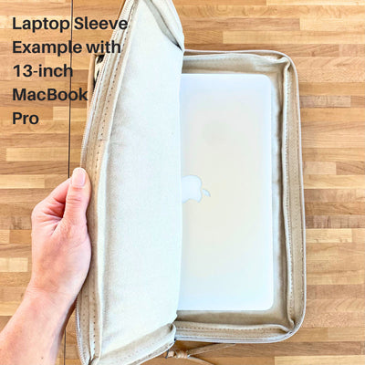 Laptop Sleeve No. 53