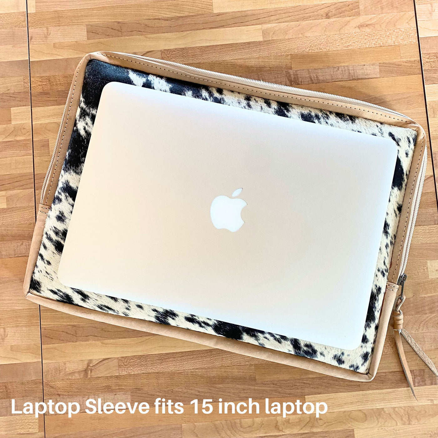 Laptop Sleeve No. 53