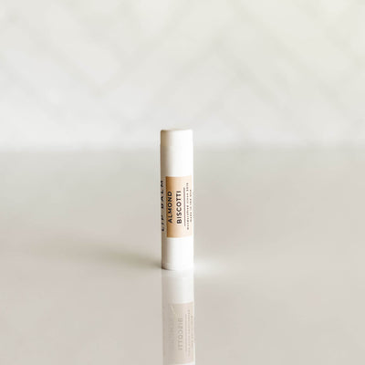 Signature Lip Balm – Hydrating Lip Moisturizer in Gourmet Flavors