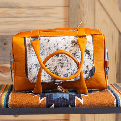 Mini Weekender No. 5