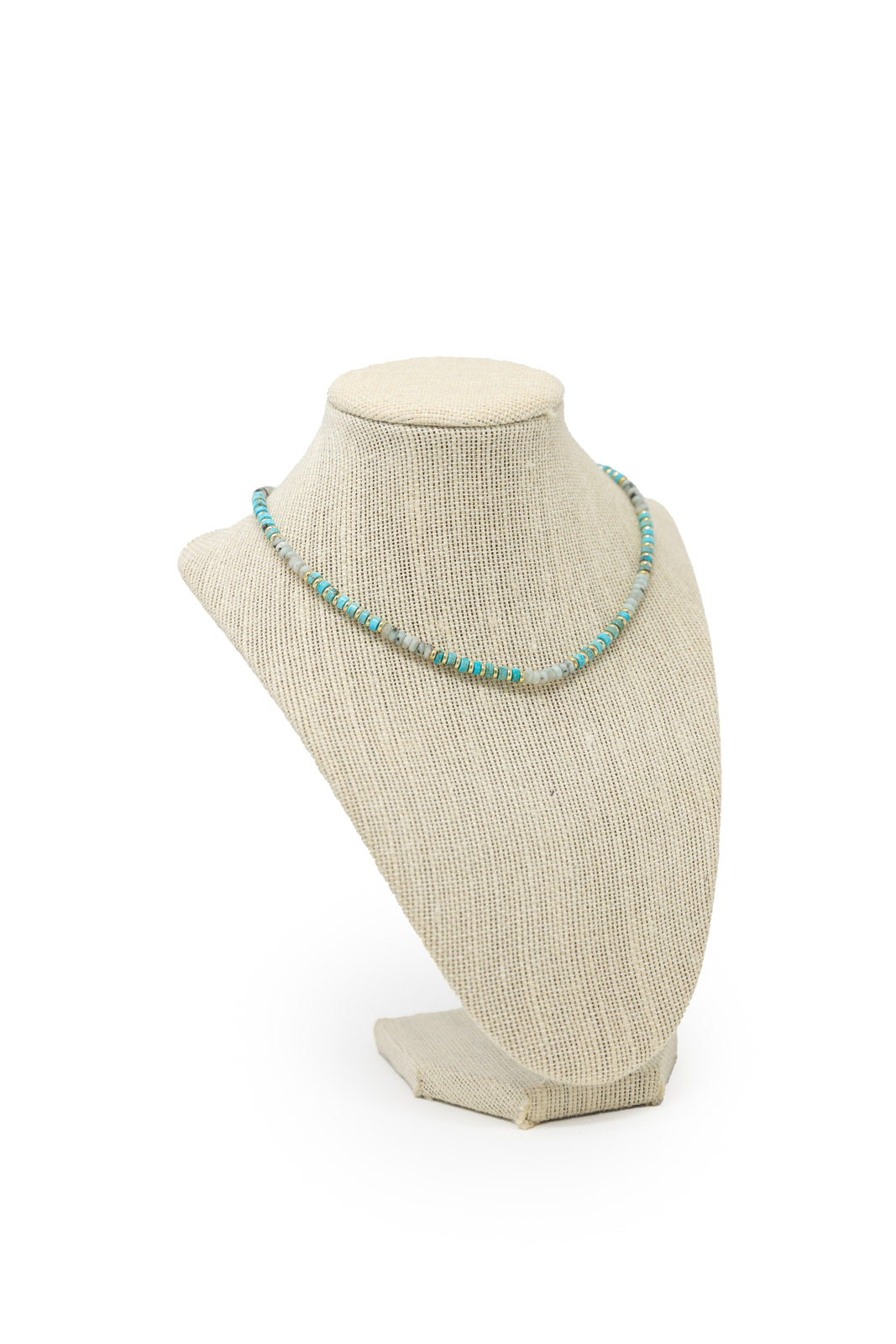 Seafoam Dreams Necklace